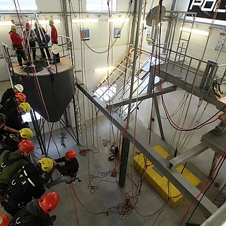 IRATA Training Courses photogallery